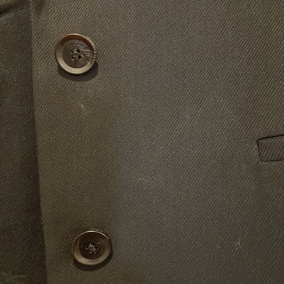 Gucci Blazer. Very gently used! 100 % lana wool; It size 40. - Picture 5 of 6